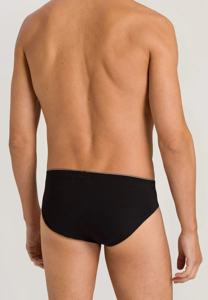 Hanro Slip uomo Cotton Superior