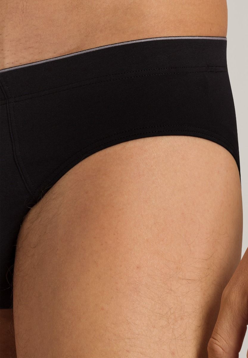 Hanro Slip uomo Cotton Superior