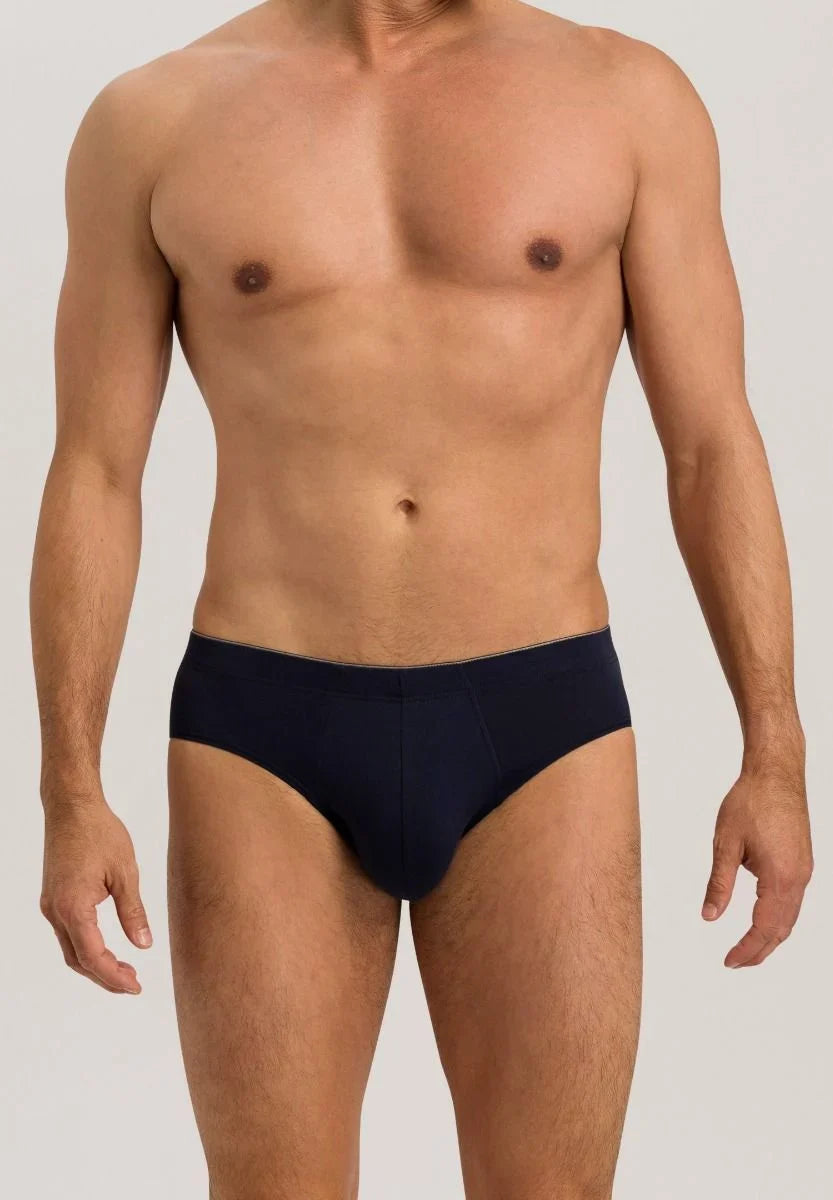 Hanro Slip uomo Cotton Superior