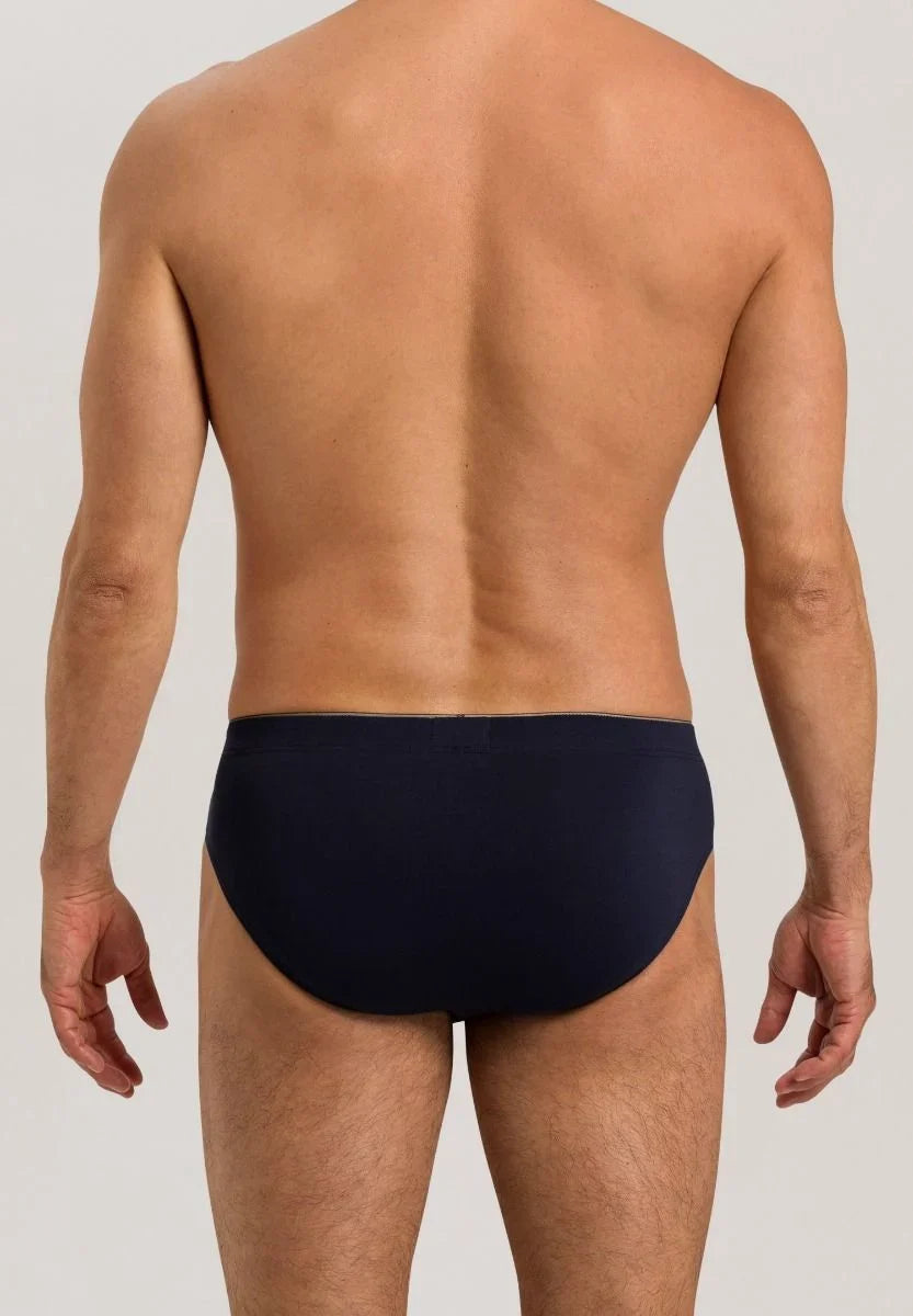 Hanro Slip uomo Cotton Superior