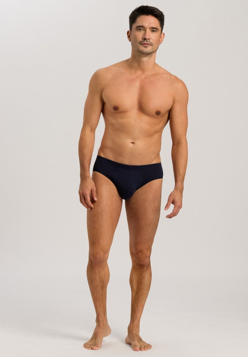 Hanro Slip uomo Cotton Superior