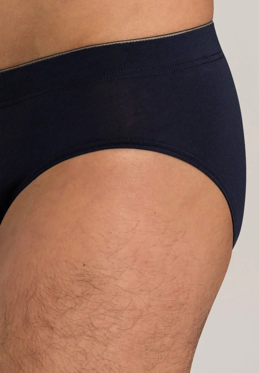 Hanro Slip uomo Cotton Superior