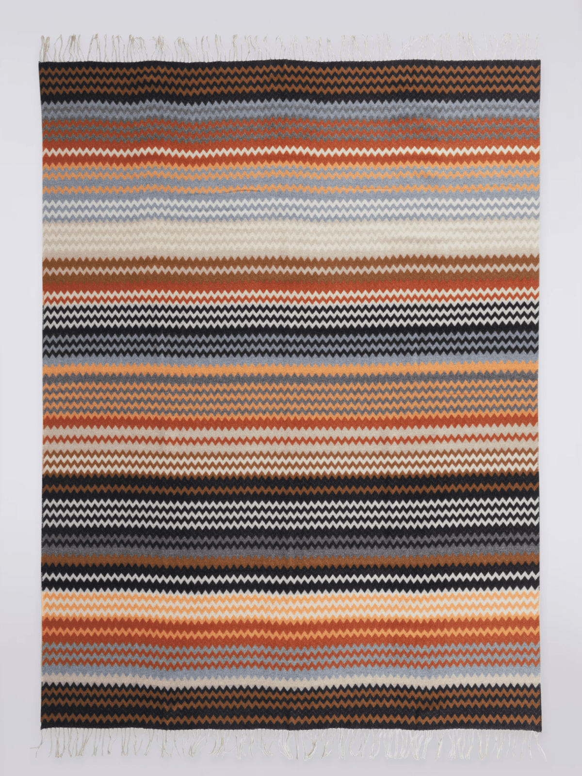Missoni Home Plaid Humbert