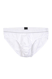 Julipet Slip Medio In Jersey Di Cotone Mako' Elasticizzato Bipack Intervallo Jpb122