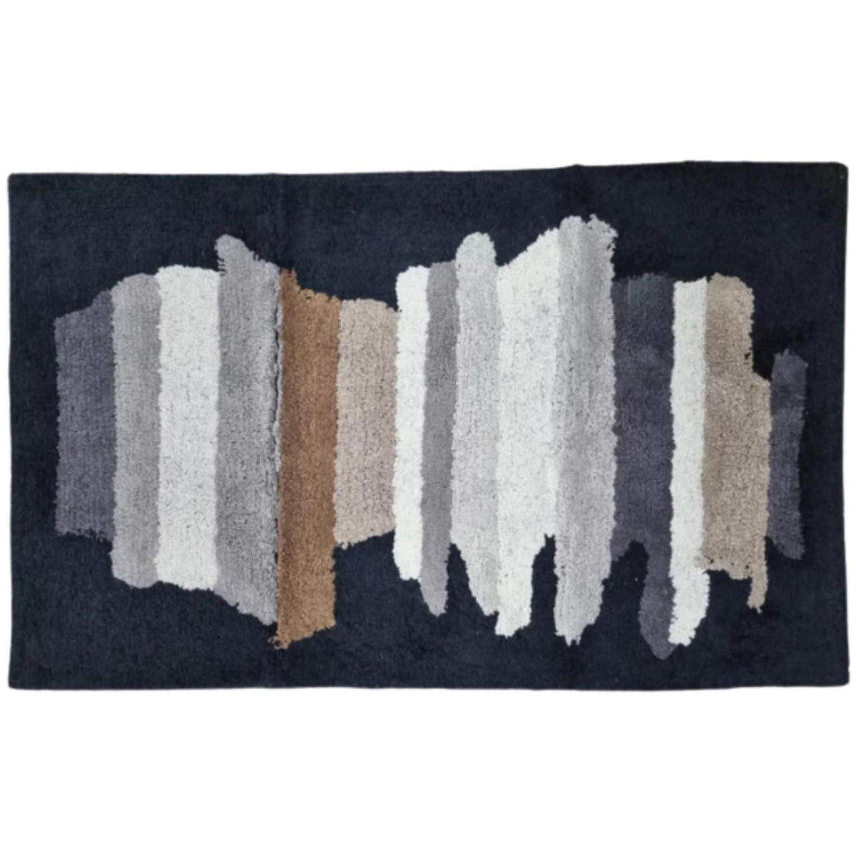 Carrara Tappeto Bagno In Spugna Di Cotone John