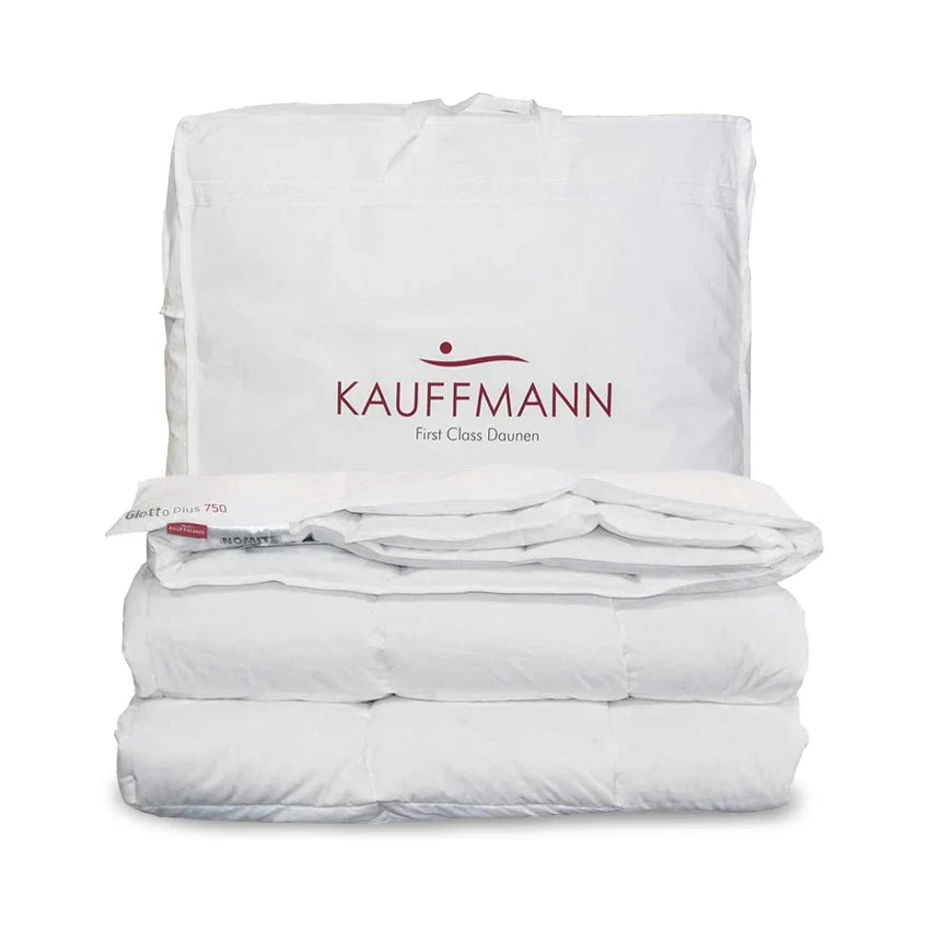 Kauffmann Piumino Warm SuperMax