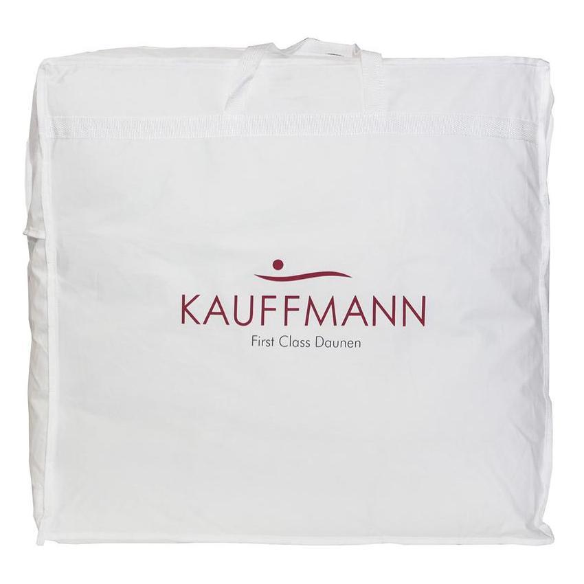 kauffmann sacca