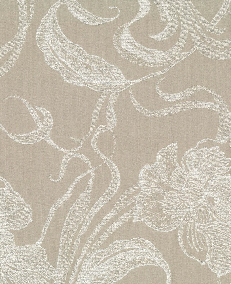 Blumarine Trapunta Matrimoniale In Tessuto Jacquard Lapis