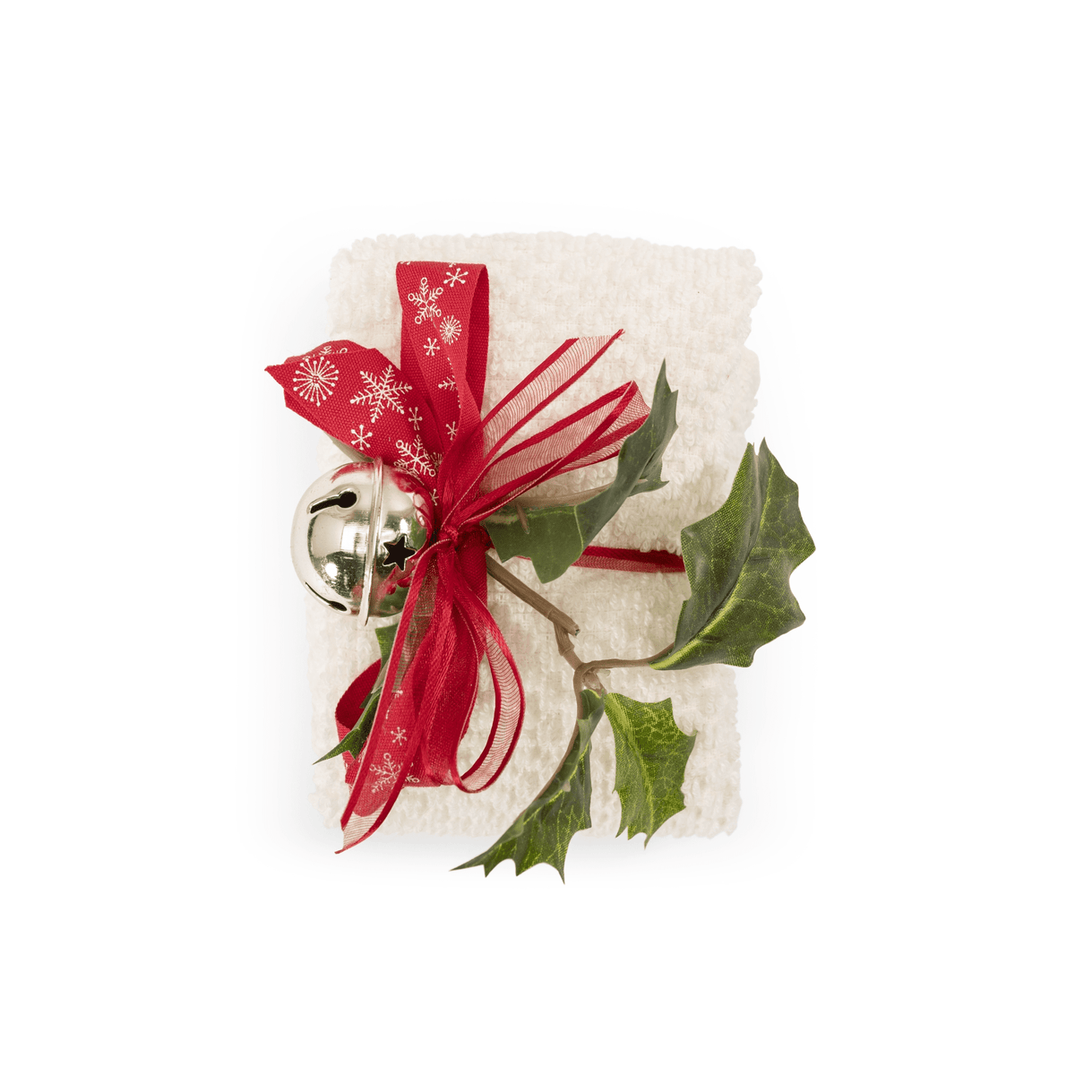 Maison Sucree' Lavetta Singola Idea Regalo Carillon