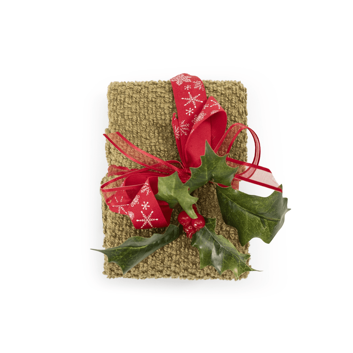 Maison Sucree' Lavetta Singola Idea Regalo Carillon
