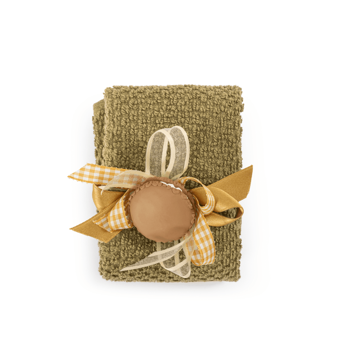 Maison Sucree' Lavetta Singola Idea Regalo Borgo Natale