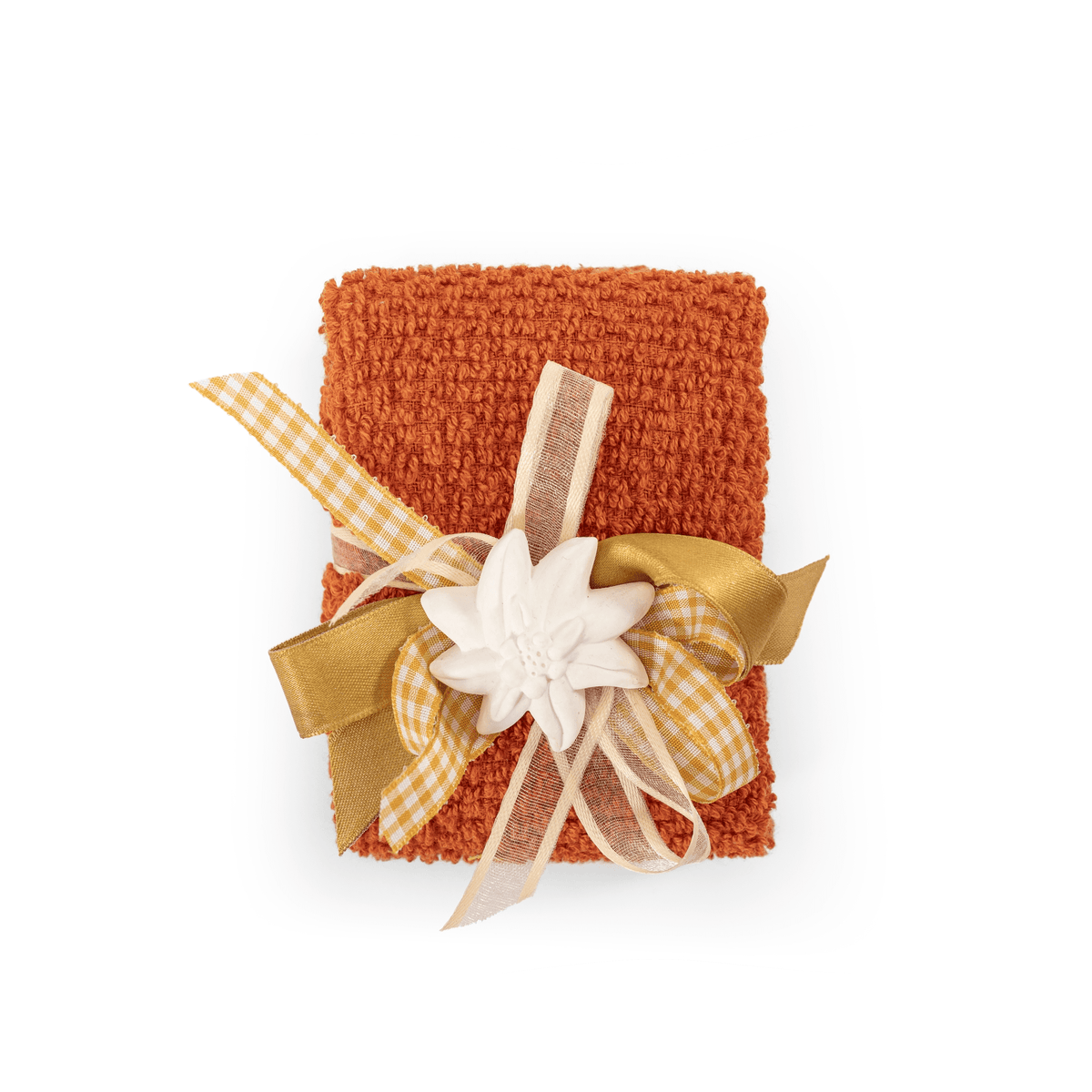 Maison Sucree' Lavetta Singola Idea Regalo Borgo Natale