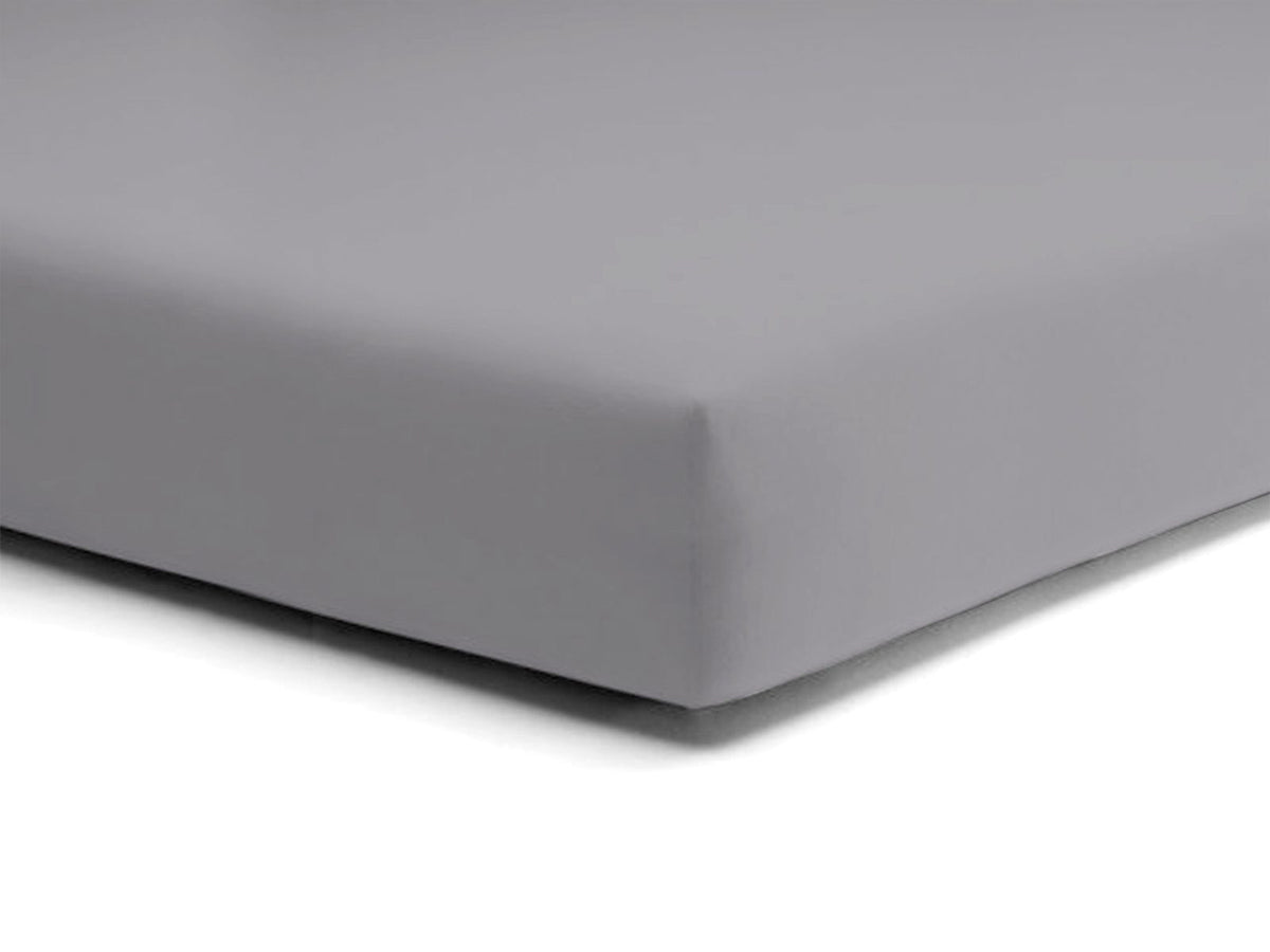 Daunex Lenzuolo Per Sotto Con Angoli Singolo Elasticizzato In Jersey Mako Deluxe