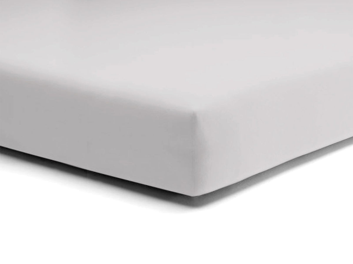 Daunex Lenzuolo Per Sotto Con Angoli Matrimoniale Elasticizzato In Jersey Mako Deluxe