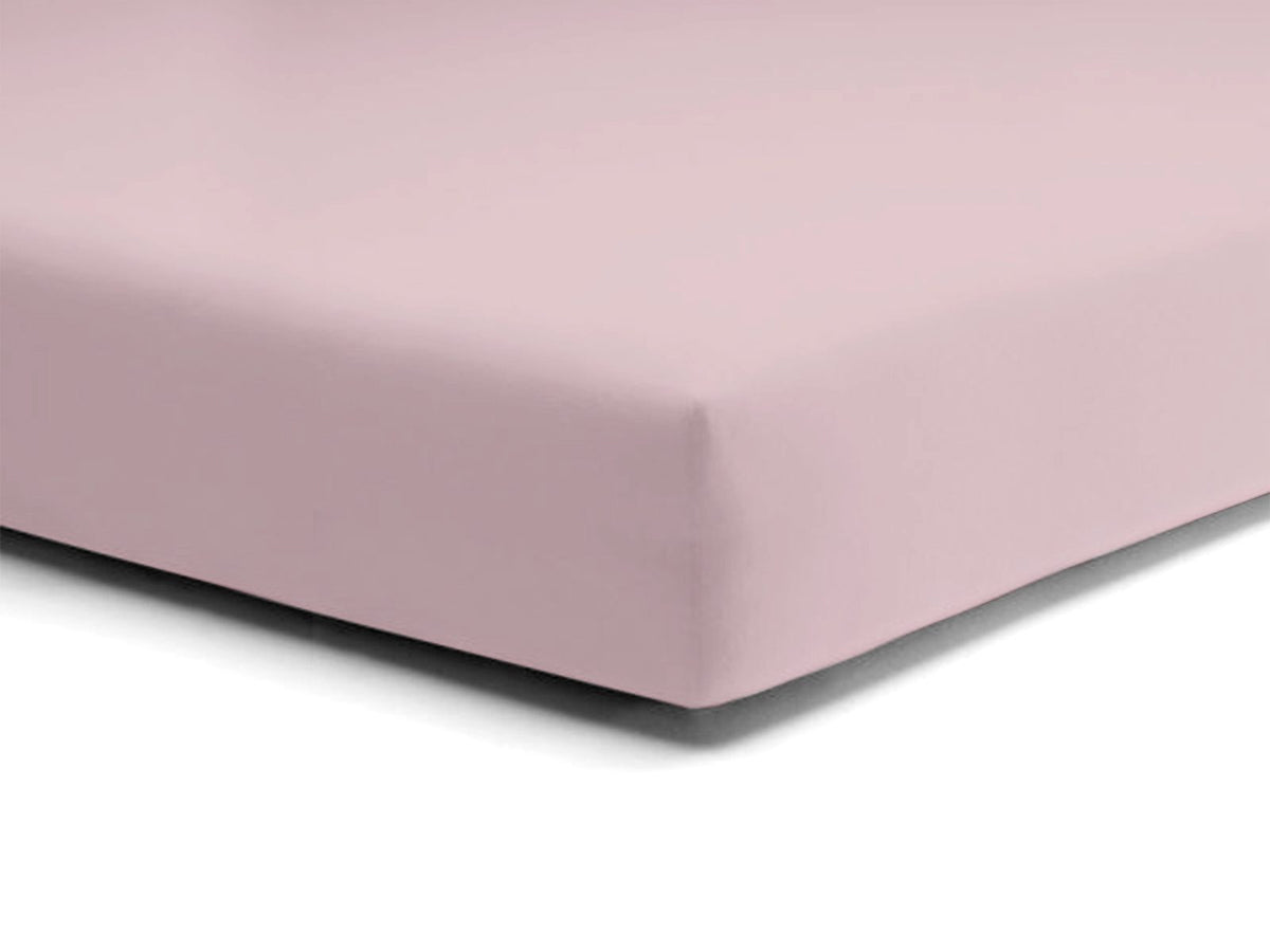 Daunex Lenzuolo Per Sotto Con Angoli Matrimoniale Elasticizzato In Jersey Mako Deluxe