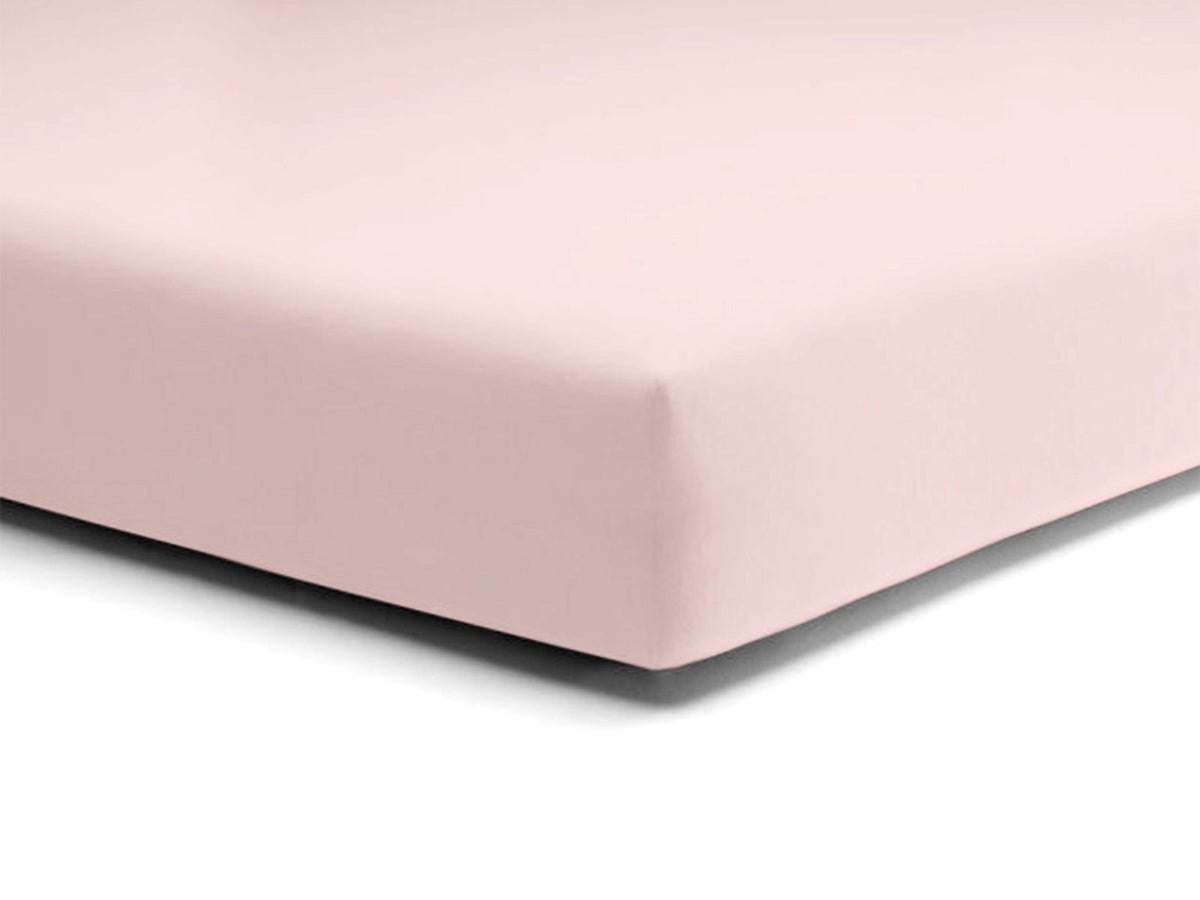 Daunex Lenzuolo Per Sotto Con Angoli Matrimoniale Elasticizzato In Jersey Mako Deluxe