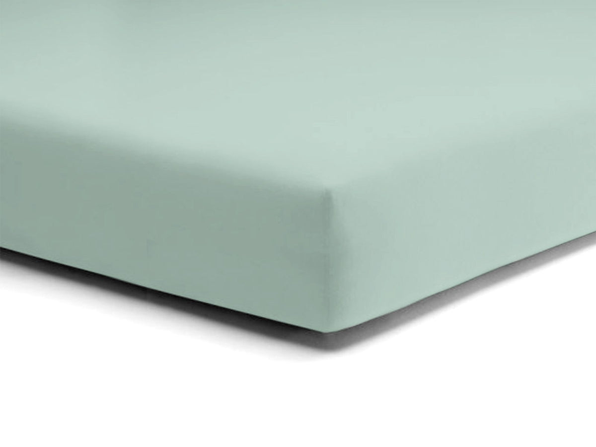 Daunex Lenzuolo Per Sotto Con Angoli Matrimoniale Elasticizzato In Jersey Mako Deluxe