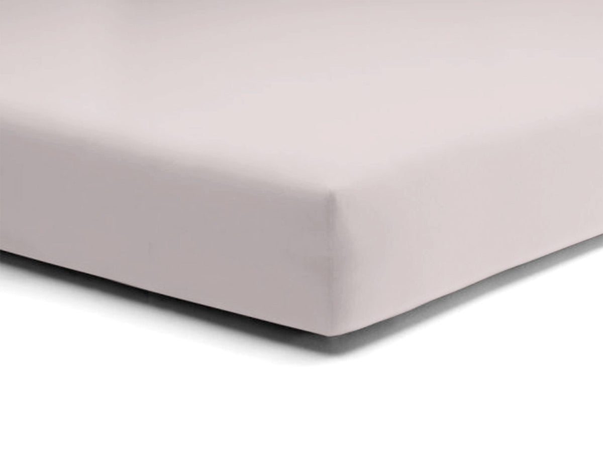 Daunex Lenzuolo Per Sotto Con Angoli Singolo Elasticizzato In Jersey Mako Deluxe