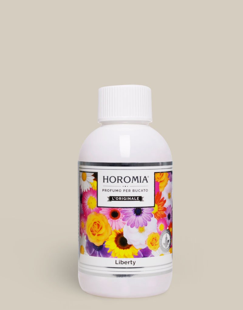 Horomia Profuma Bucato Liberty