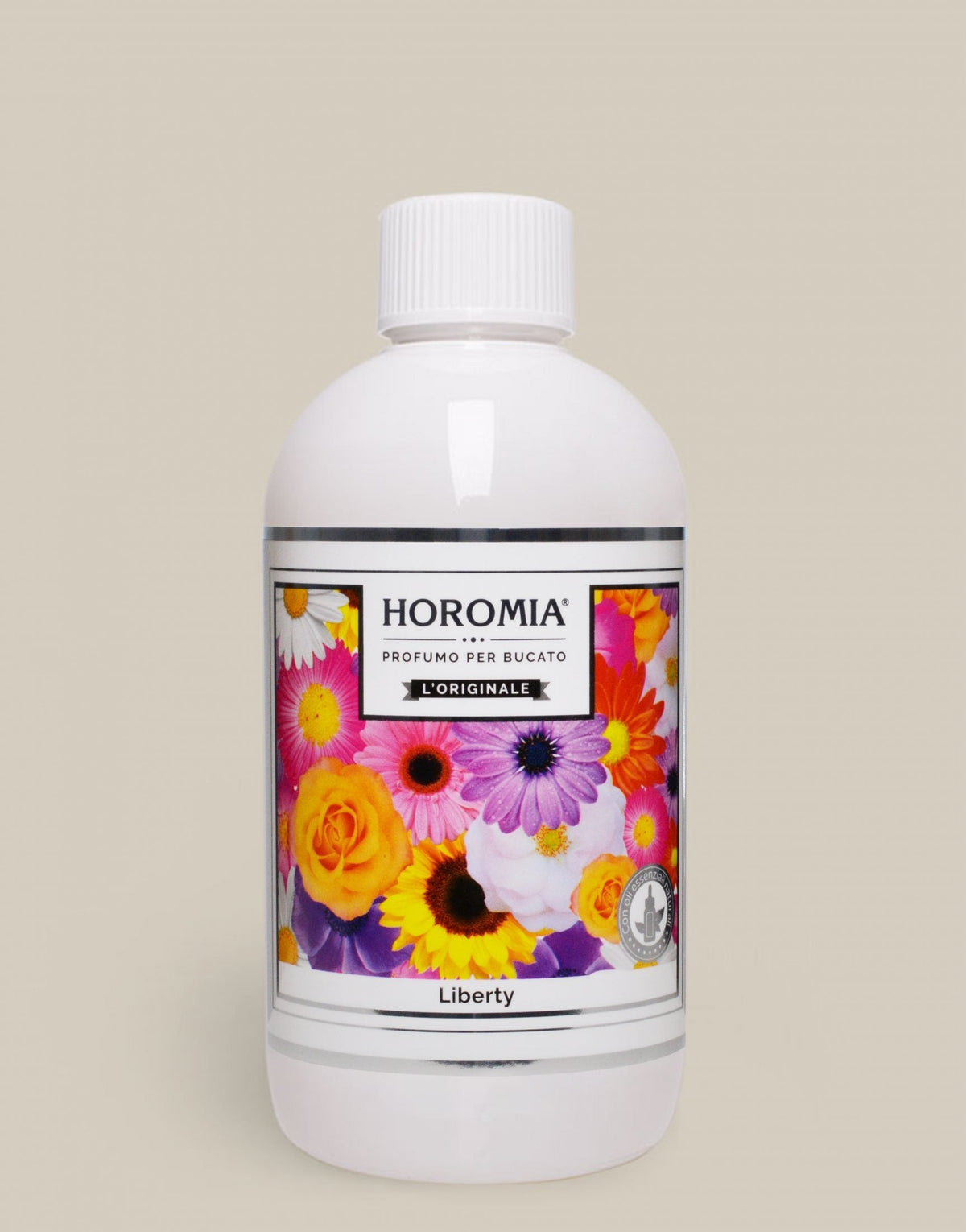 Horomia Profuma Bucato Liberty