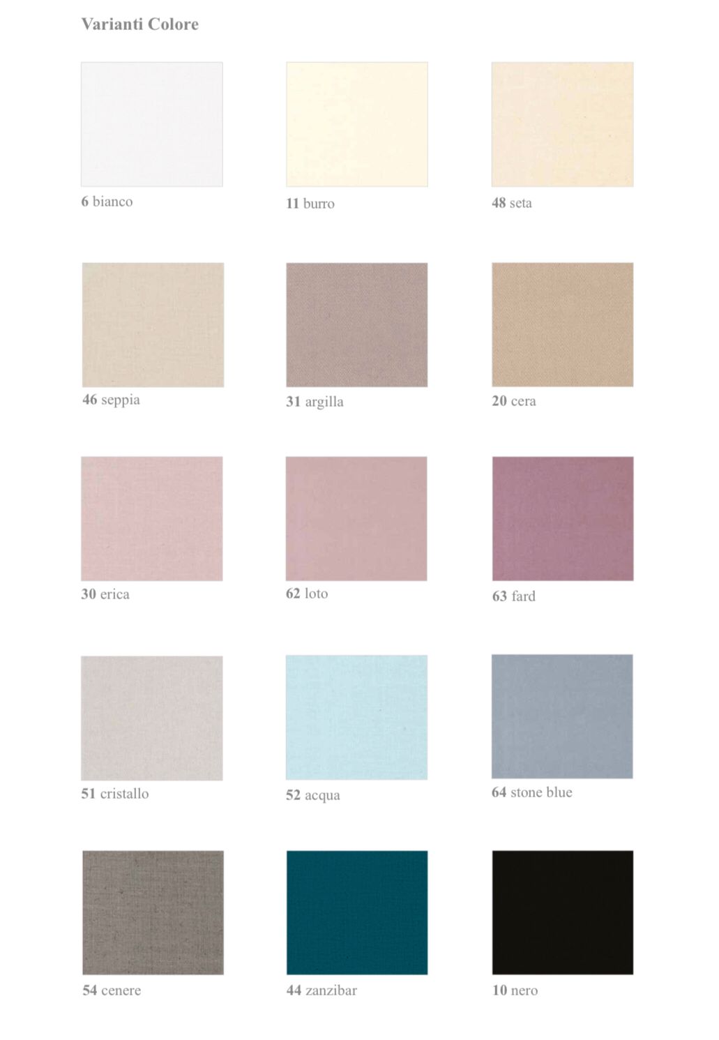 Blumarine Cuscino Arredo In Raso Di Cotone 42X42 Lory