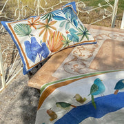 Tessitura Toscana Telerie Cuscini Decorativi Lino Mindo