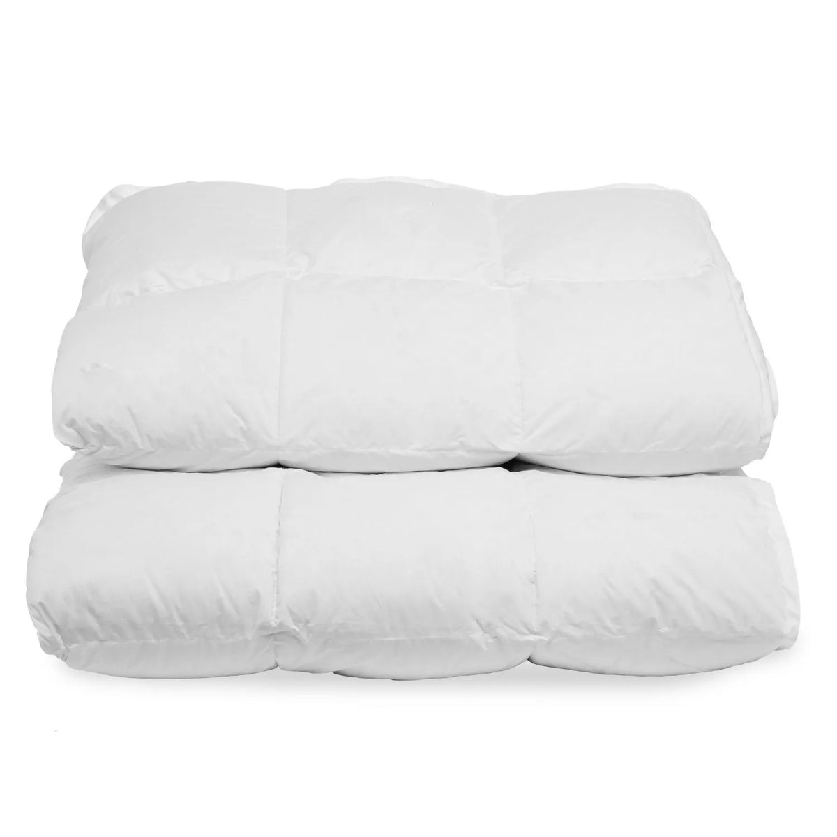 Daunenstep Piumino Neostep 400 Trio 4Seasons