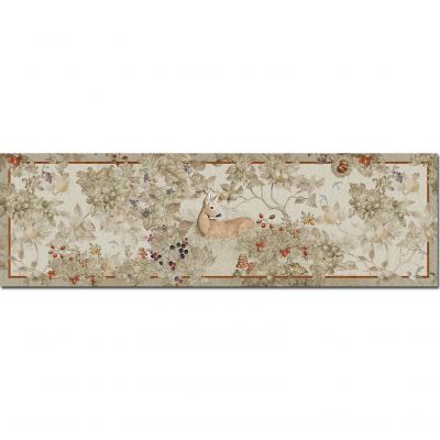 TESSITURA TOSCANA TELERIE TAPPETO TIPTAPP NORMA
