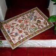 Tessitura Toscana Telerie Tappeto Tiptapp Occitane