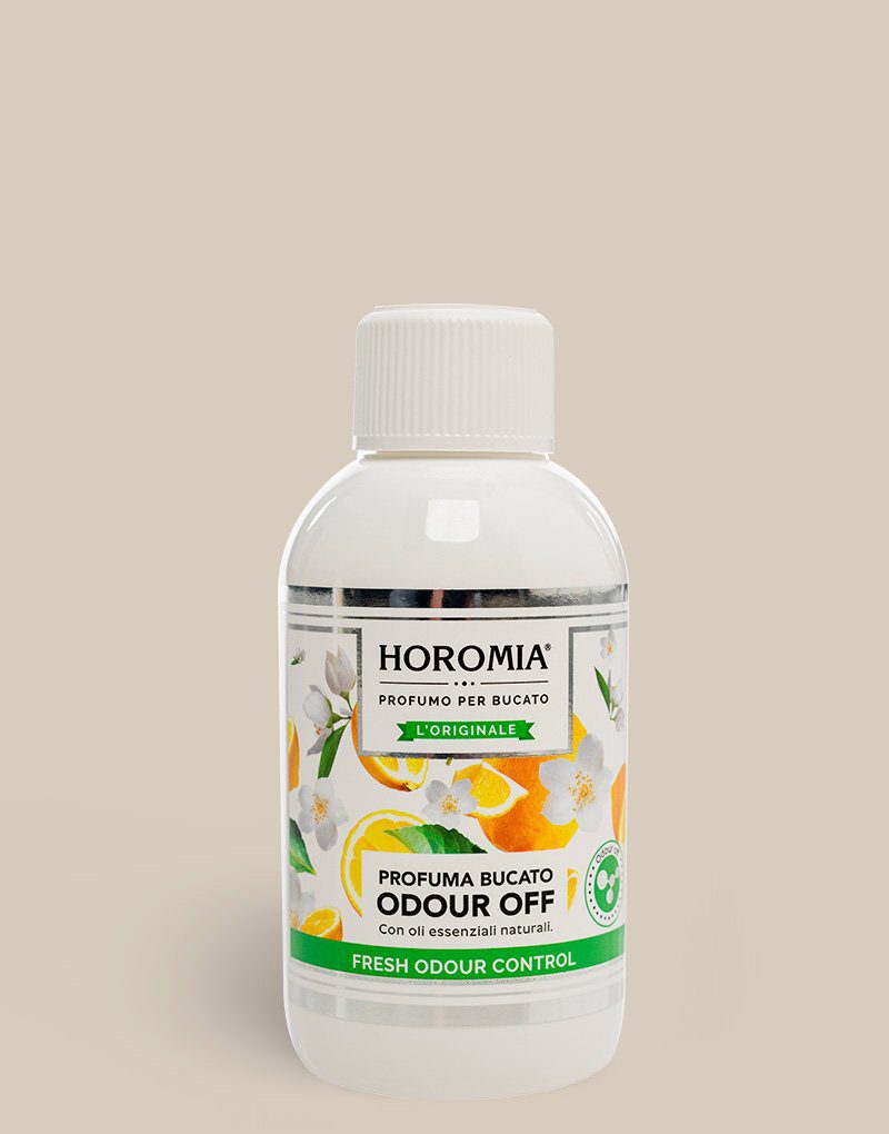 Horomia Profuma Bucato Odour Off