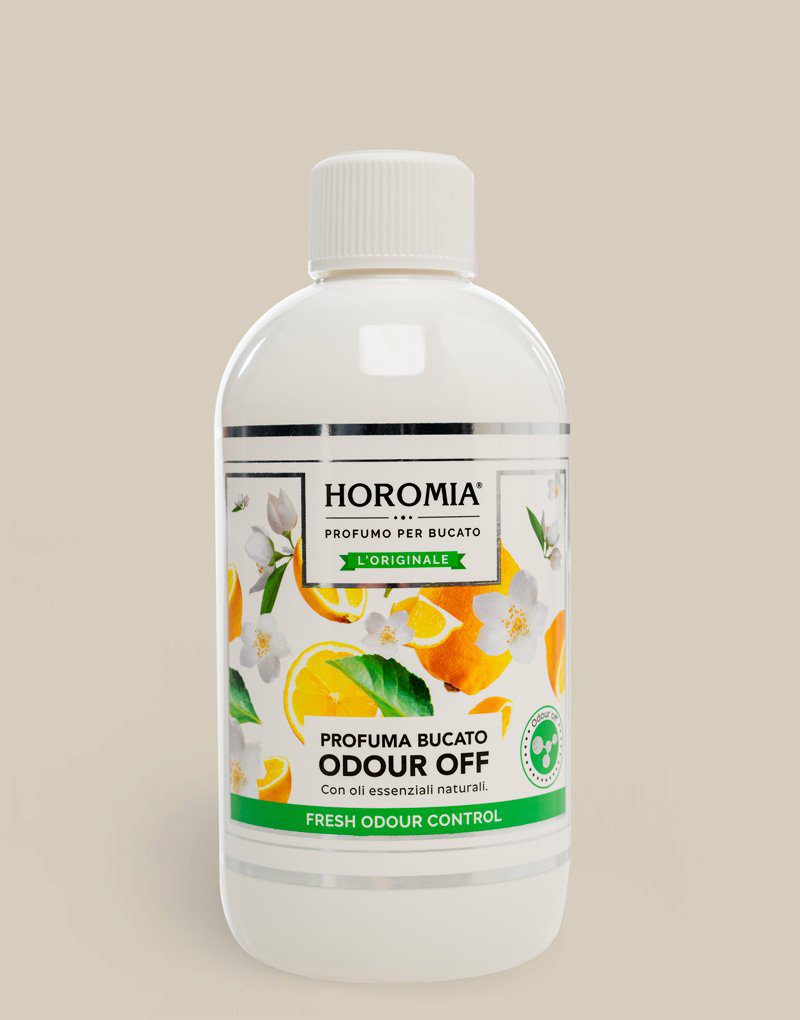 Horomia Profuma Bucato Odour Off