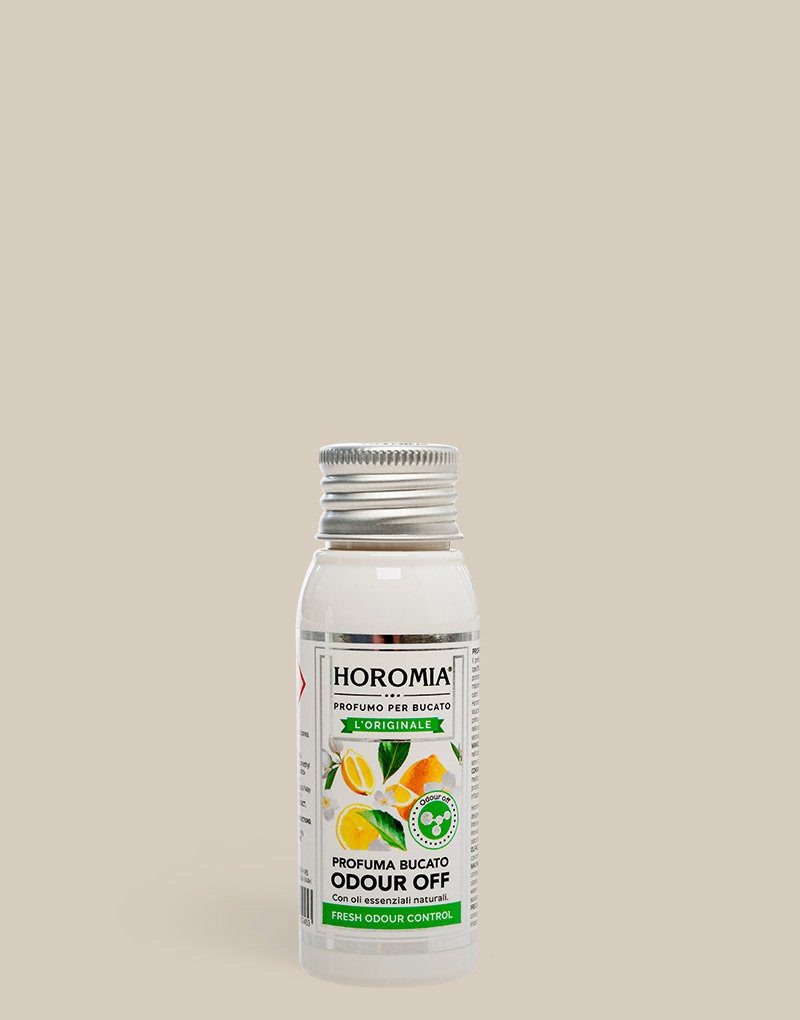 Horomia Profuma Bucato Odour Off