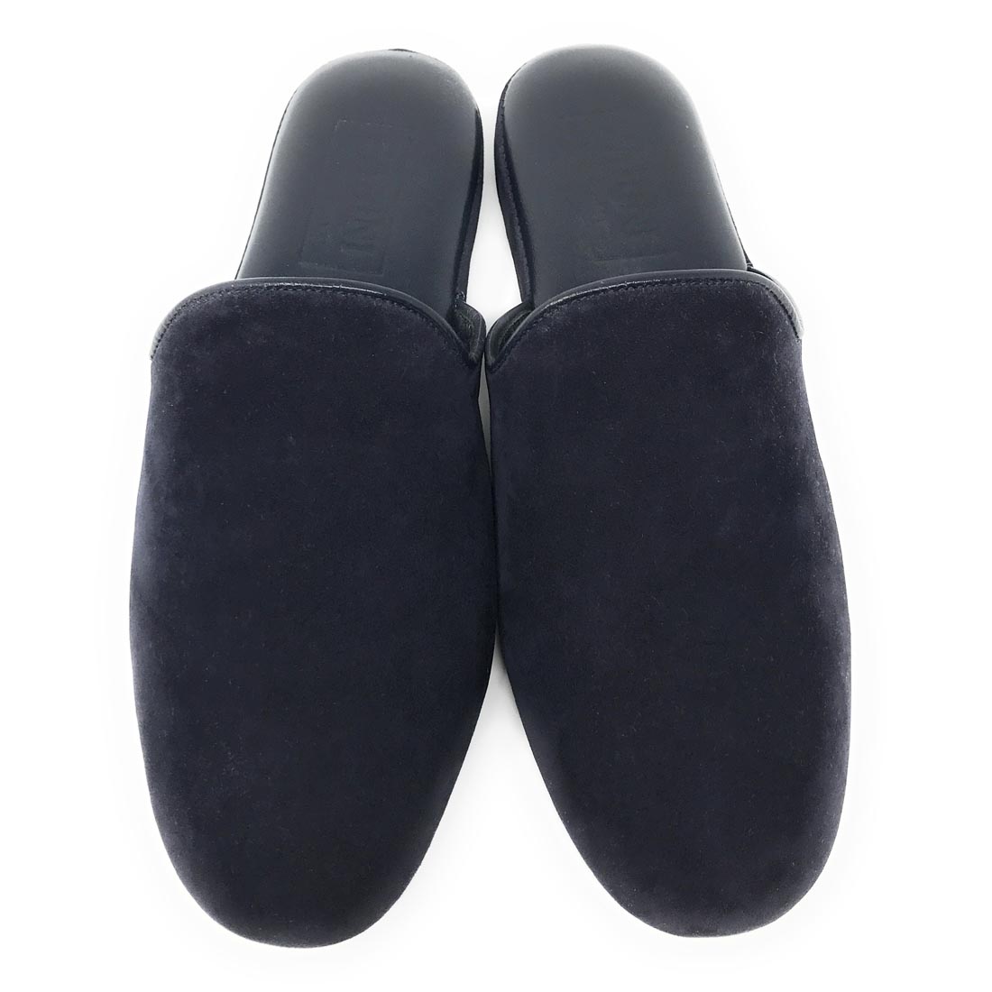 parini 514 camoscio blu lintea andria