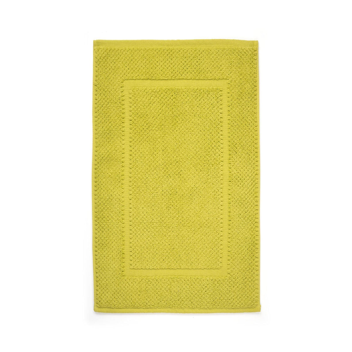 Maison Sucree' Tappeto Bagno Scendidoccia Pepe 40X60 Cm