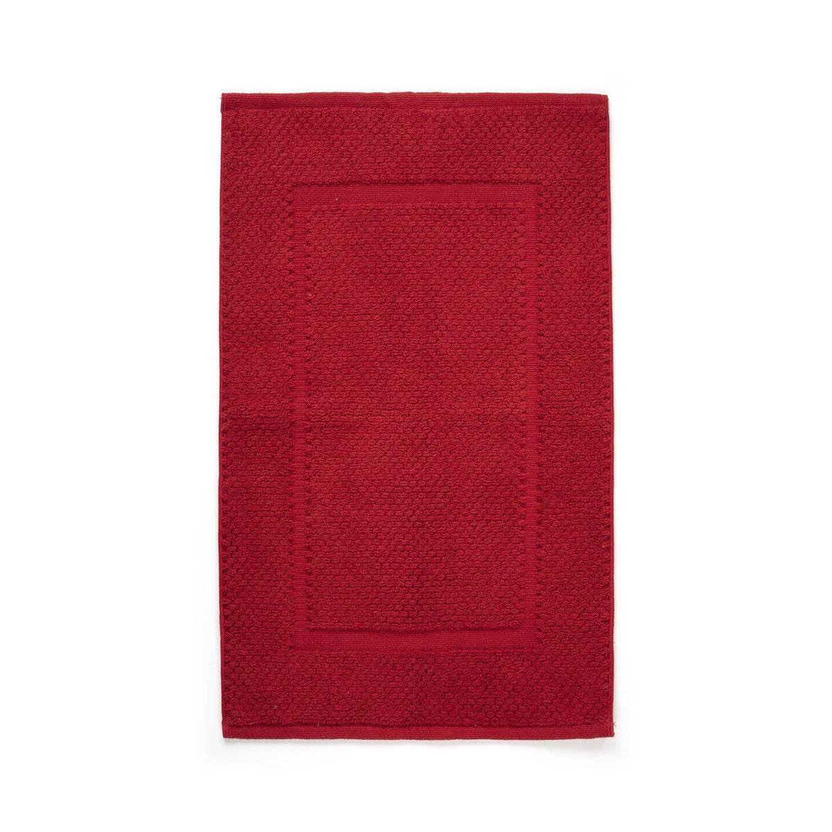 Maison Sucree' Tappeto Bagno Scendidoccia Pepe 40X60 Cm