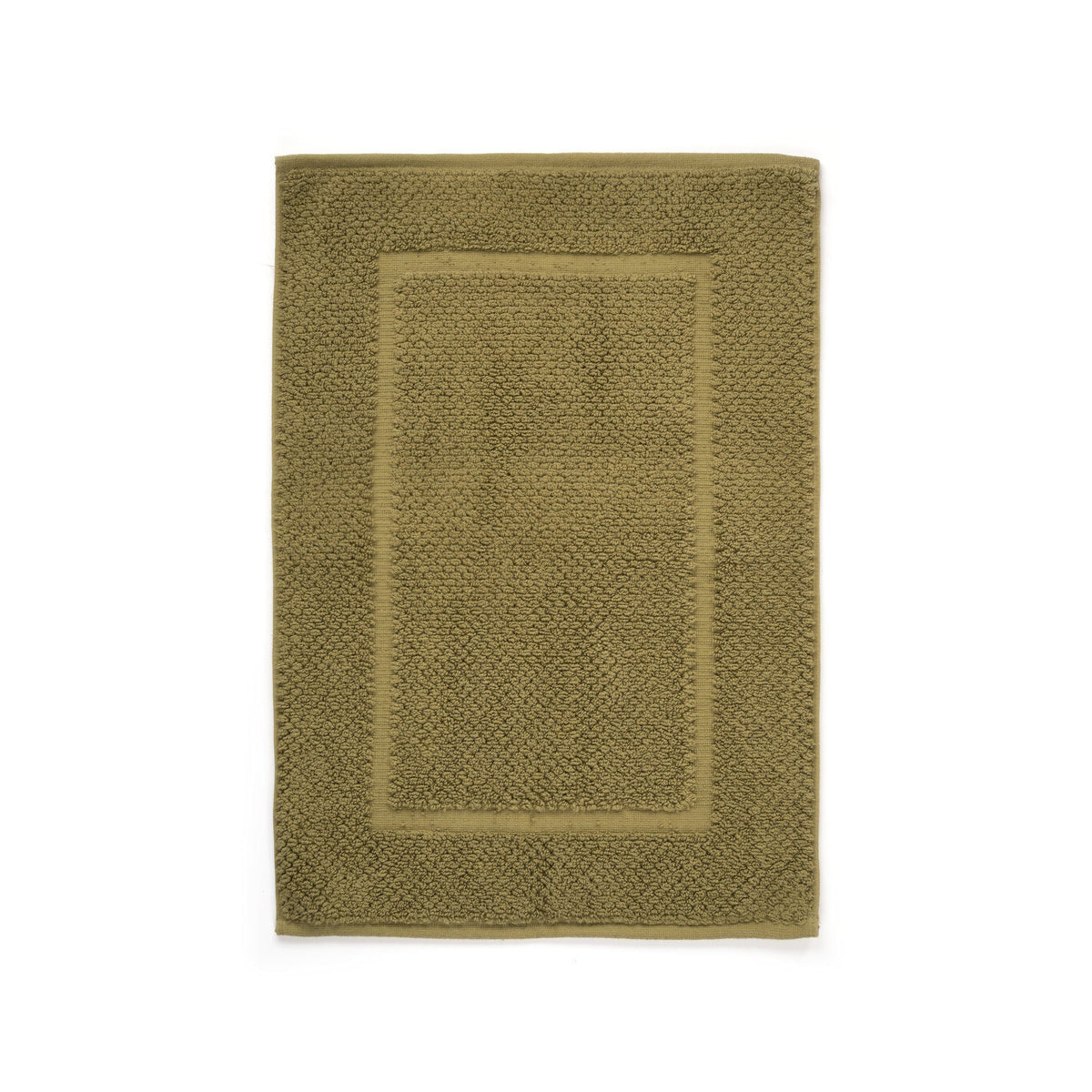 Maison Sucree' Tappeto Bagno Scendidoccia Pepe 40X60 Cm