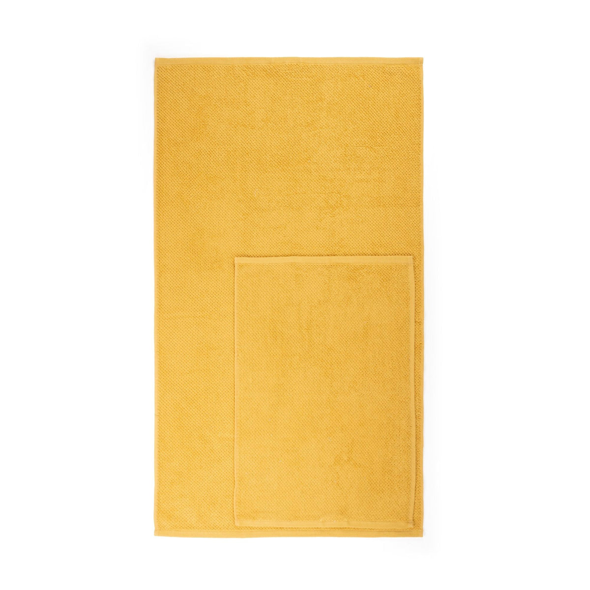 Maison Sucree' Telo Bagno In Spugna Di Cotone Pepe