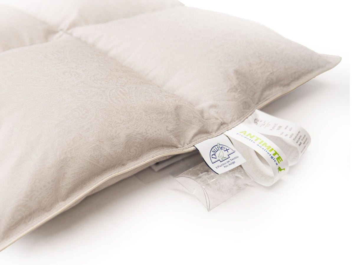 Daunex Piumino In Piuma D'oca K2 Warm