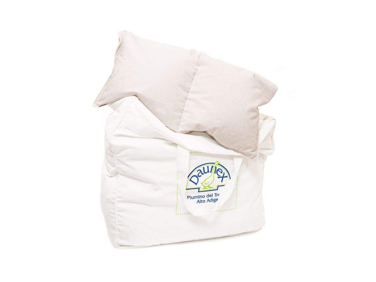 Daunex Piumino In Piuma D'oca K2 ExtraWarm