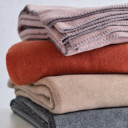 Maison Sucrée Plaid In Pile Forever