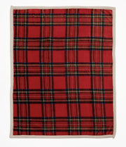 plaid tartan
