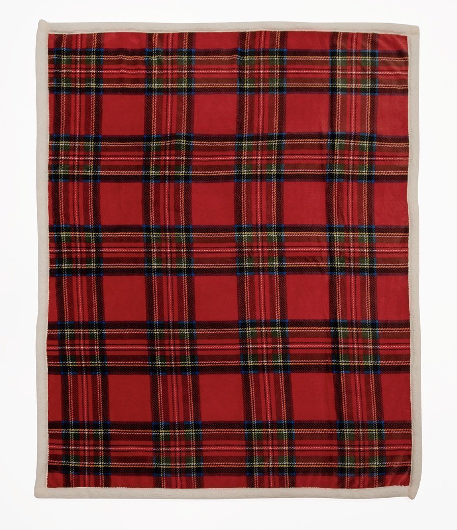 plaid tartan