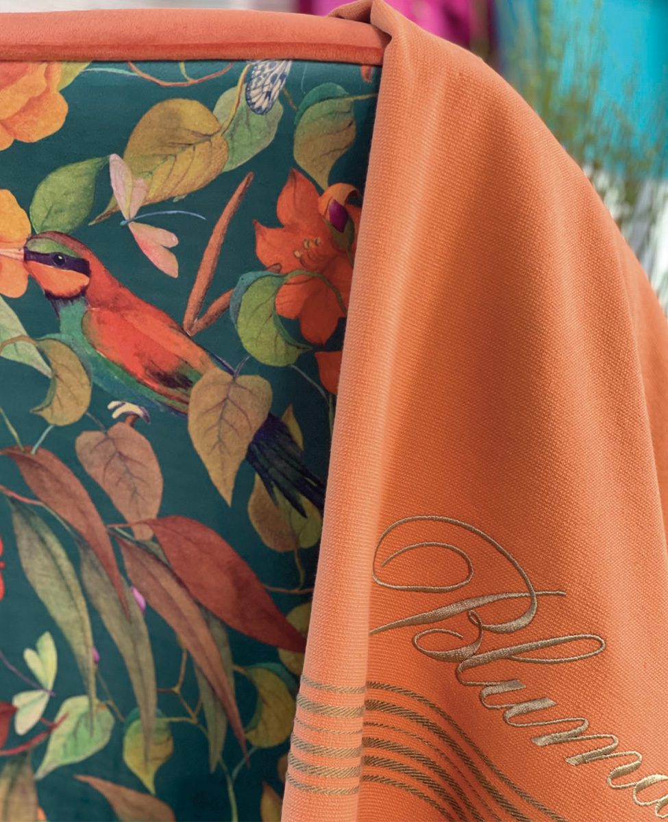 Blumarine Telo Mare Portorico