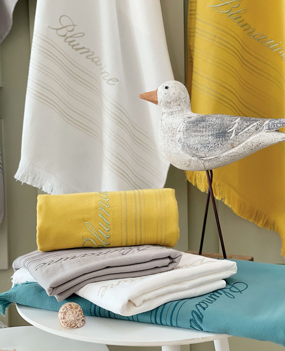 Blumarine Telo Mare Portorico