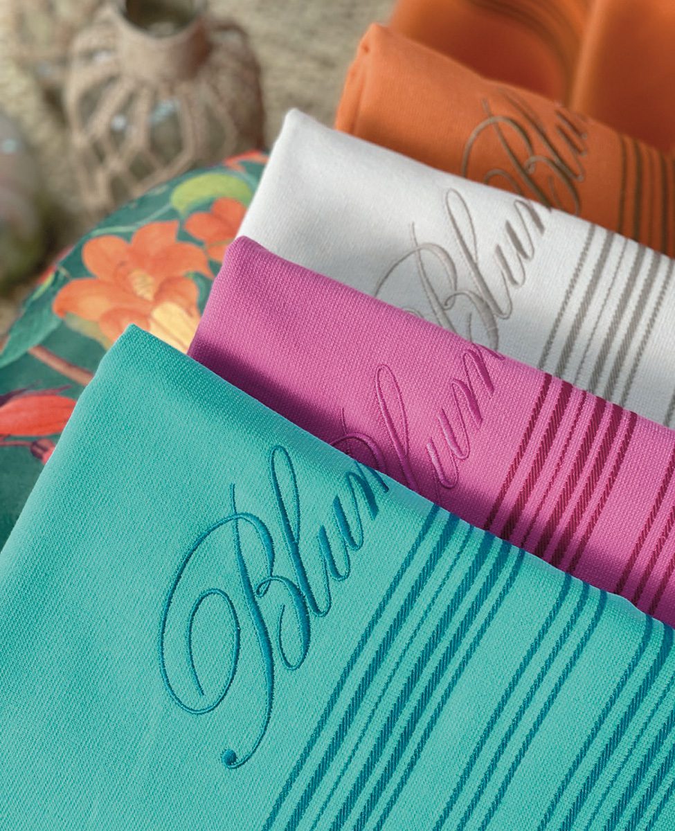 Blumarine Telo Mare Portorico