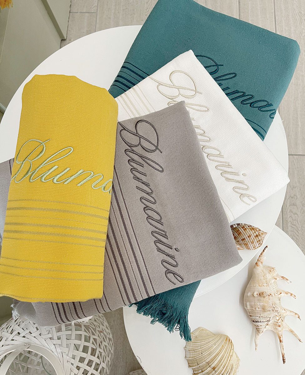 Blumarine Telo Mare Portorico
