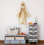 Riviera Accappatoio Junior Rabbit