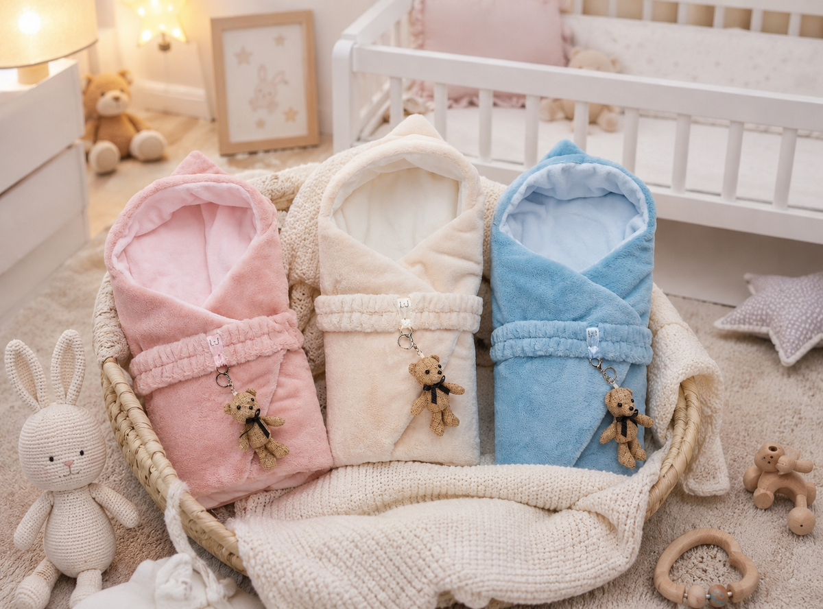 Liu Jo Baby Sacco Nanna Soft
