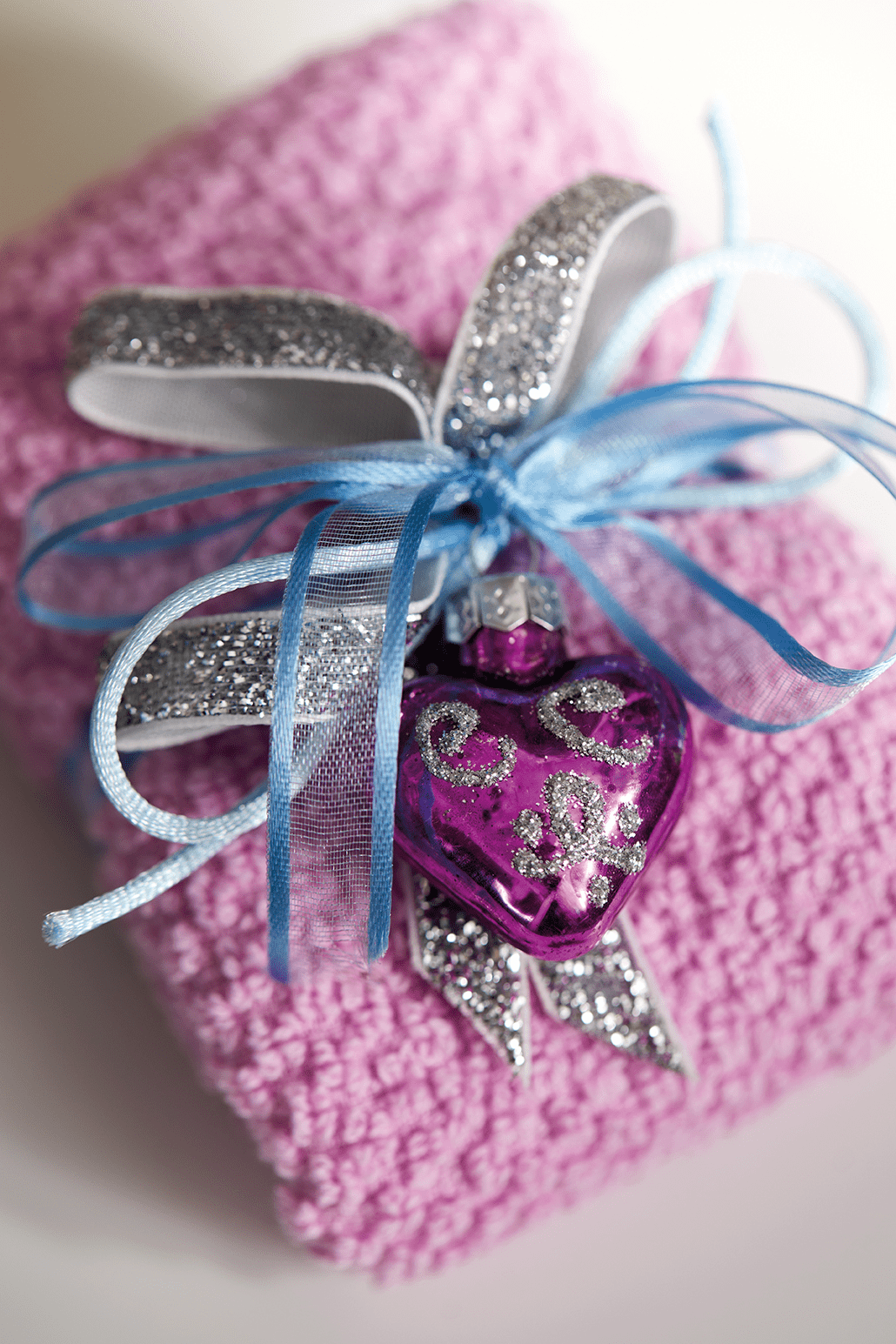 Maison Sucree' Lavetta Singola Idea Regalo Gioia
