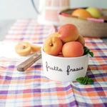 Simple Day Set 2 Coppette Frutta Fresca